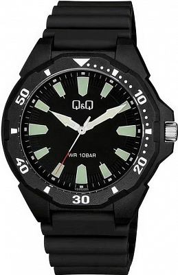 Q&Q VS44J005Y