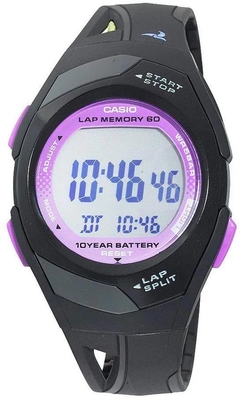 Casio Sports STR-300-1C