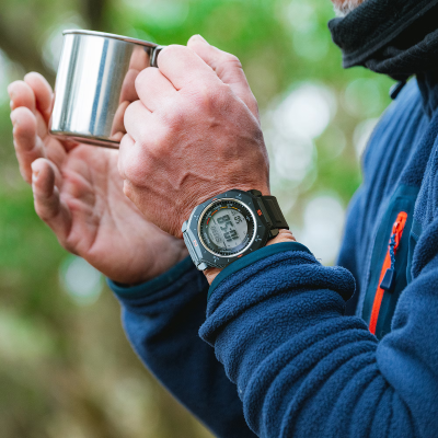 Наручные часы  Casio  ProTrek Casio PRG-69-1E (фото 2)