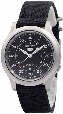 Seiko Seiko 5 SNK809K2