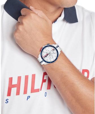 Наручные часы  Tommy Hilfiger  Classic Tommy Hilfiger 1792167 (фото 3)