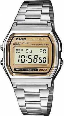 Casio Vintage A-158WEA-9E