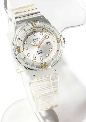 Наручные часы  Casio  Collection Casio LRW-200HS-7E (фото 2)