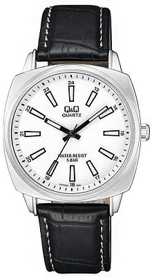 Q&Q Attractive QA12J301Y