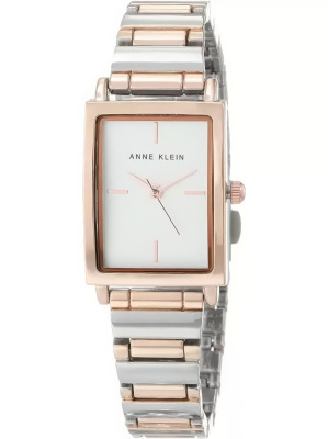 Anne Klein Steel 3763SVRT