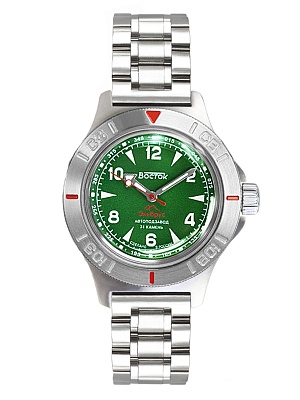 Восток Амфибия 74093Б