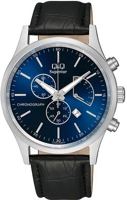 Q&Q Superior C24AJ008Y