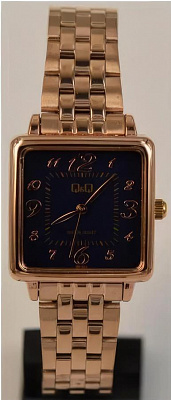 Q&Q Attractive Women QB51J015Y