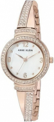 Anne Klein Steel 3256RGST