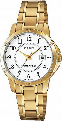 Casio Collection LTP-V004G-7B