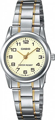 Casio LTP-V001SG-9B