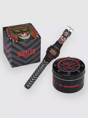 Наручные часы  Casio  G-Shock Casio DW-5600KH-1E (фото 4)