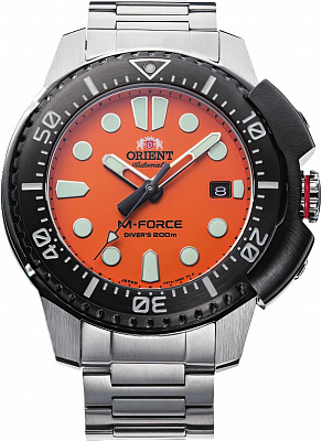 Orient M-Force RA-AC0L08Y