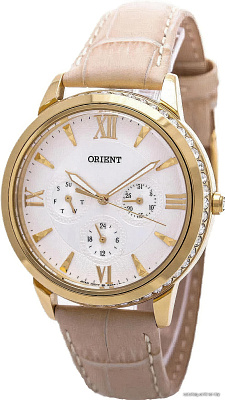 Orient Jewelry Collection FSW03003W