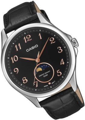 Наручные часы  Casio  Collection Casio MTP-M110L-1A (фото 3)