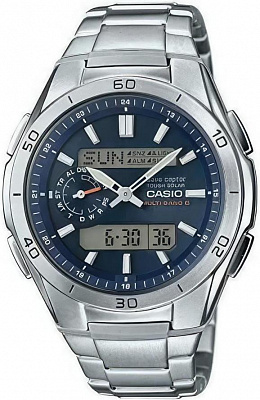 Casio WVA-M650D-2A