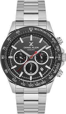 Daniel Klein Exclusive 13852-1