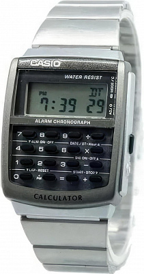 Casio CA-506-1D