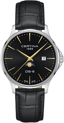 Наручные часы Certina C045.423.16.051.00
