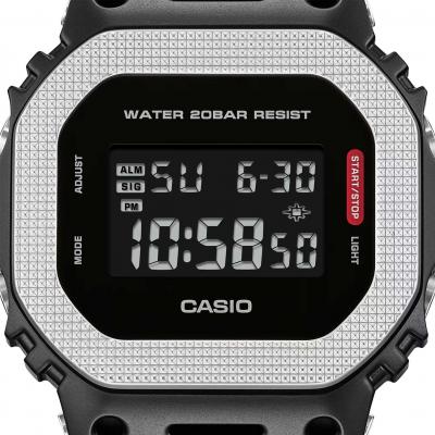 Наручные часы  Casio  G-Shock Casio GM-5600BM-1E (фото 3)