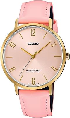 Наручные часы  Casio  Collection Casio LTP-VT01GL-4B (фото 1)