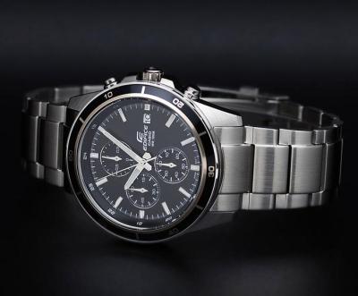 Наручные часы  Casio  Edifice Casio EFR-526D-1A (фото 16)