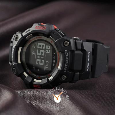 Наручные часы  Casio  G-Shock Casio GBD-100-1E (фото 8)