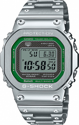 Casio G-Shock GMW-B5000D-3E