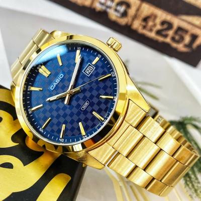 Наручные часы  Casio  Collection Casio MTP-VD03G-2A (фото 2)