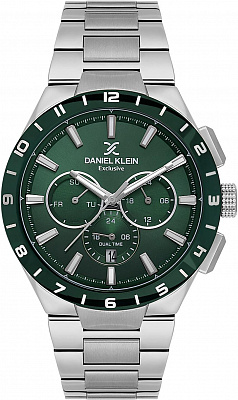 Daniel Klein 14079-2