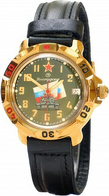 Восток Командирские 819435