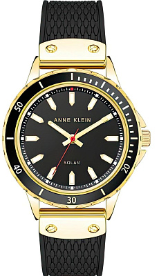 Anne Klein Plastic 3890BKBK