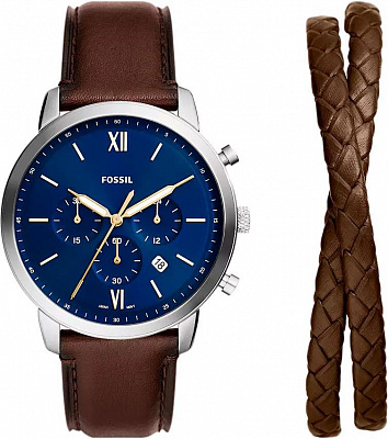 Fossil Neutra FS6018SET