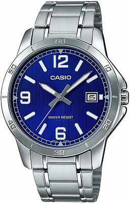 Casio Collection MTP-V004D-2B