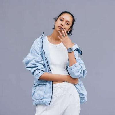 Наручные часы  Casio  G-Shock Casio GMA-S2100BA-2A2 (фото 5)