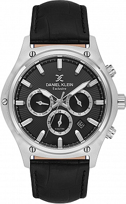 Daniel Klein Exclusive 14056-1