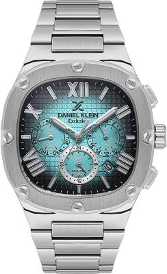 Наручные часы  Daniel Klein  Exclusive Daniel Klein 14009-2 (фото 1)