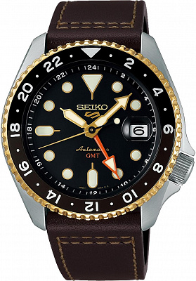 Seiko Seiko 5 Sports SSK036K1