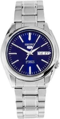 Наручные часы  Seiko  Seiko 5 Seiko SNKL43K1 (фото 1)