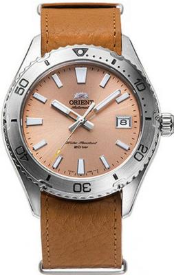 Наручные часы  Orient  Automatic Orient RA-AC0Q05P (фото 1)
