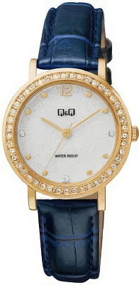 Q&Q Attractive Women QB45J101Y