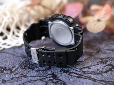 Наручные часы  Casio  G-Shock Casio GA-100MF-1A (фото 8)