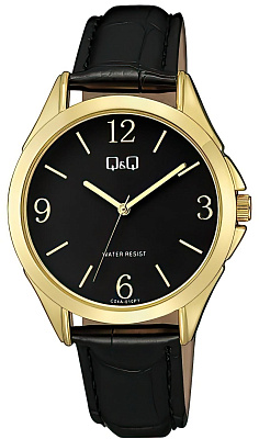 Q&Q Casual C04AJ010Y