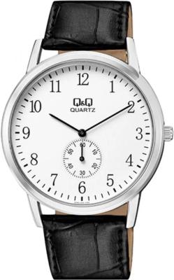Наручные часы  Q&Q  Attractive Q&Q QA60J304Y (фото 1)