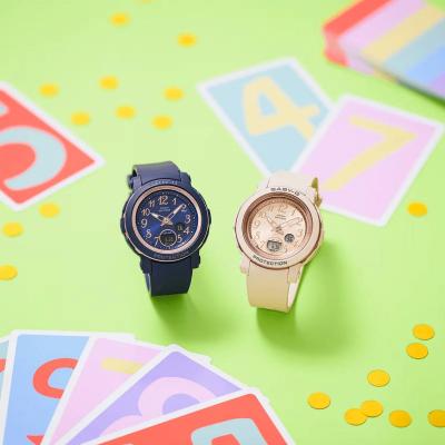 Наручные часы  Casio  Baby-G Casio BGA-290SA-4A (фото 3)