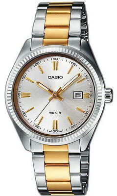 Casio Collection LTP-1302SG-7A