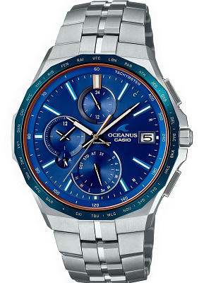 Casio Oceanus OCW-S5000F-2A