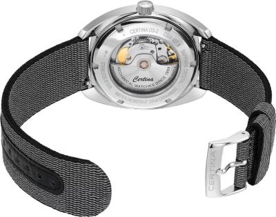 Наручные часы  Certina  DS-2 Certina C024.407.18.031.00 (фото 4)