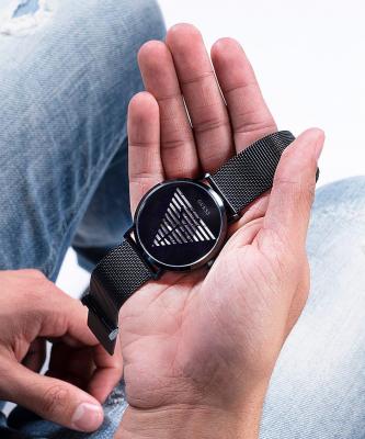 Наручные часы  Guess  Idol Guess GW0502G2 (фото 5)