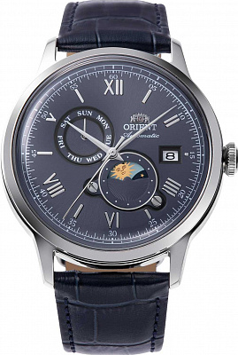 Orient RA-AK0806L